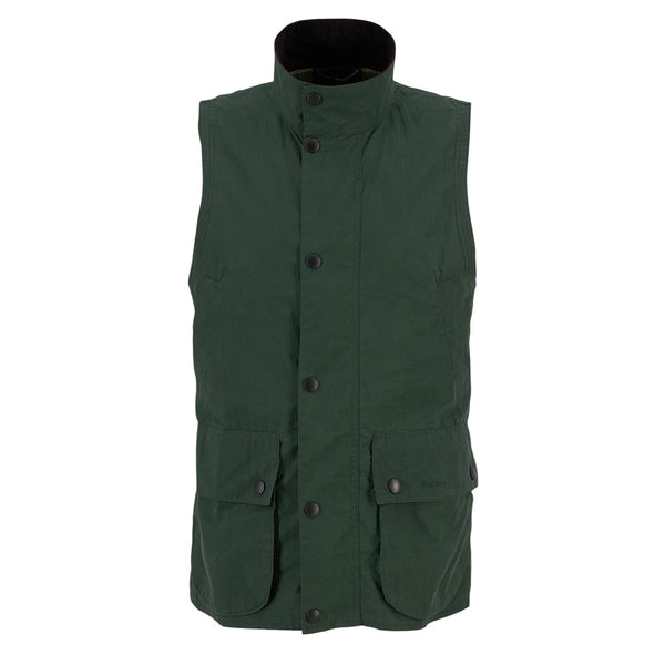 BARBOUR WESTMORLAND CASUAL GILET