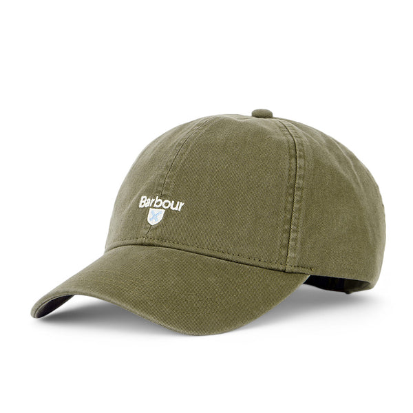 BARBOUR CASCADE SPORTS CAP