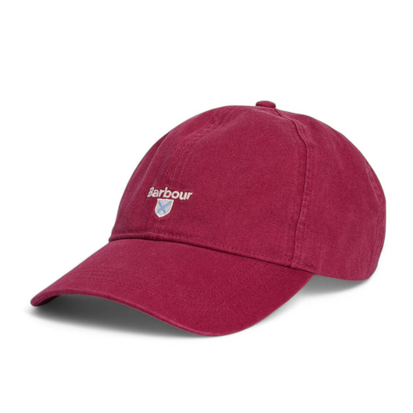 BARBOUR CASCADE SPORTS CAP