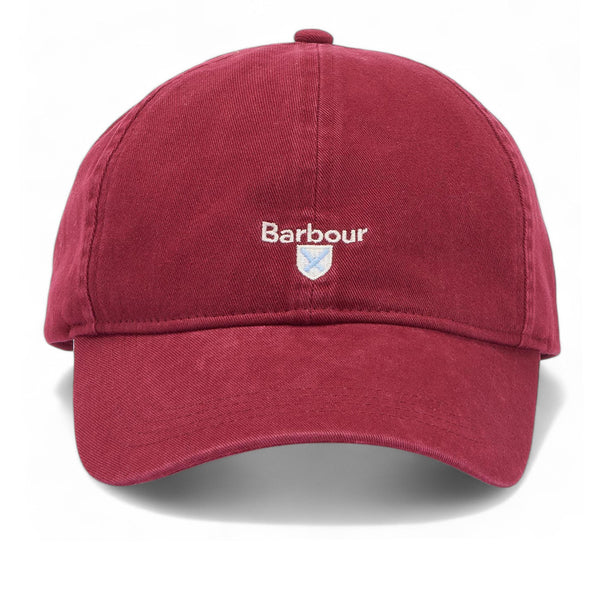 BARBOUR CASCADE SPORTS CAP