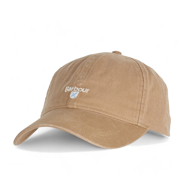 BARBOUR CASCADE SPORTS CAP