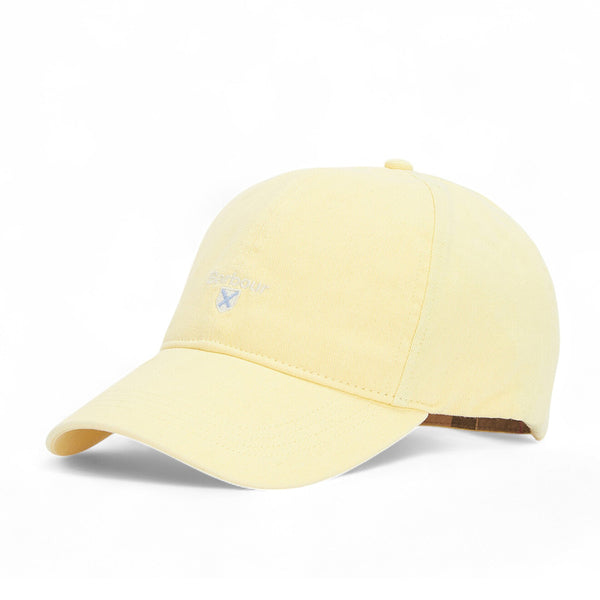 BARBOUR CASCADE SPORTS CAP