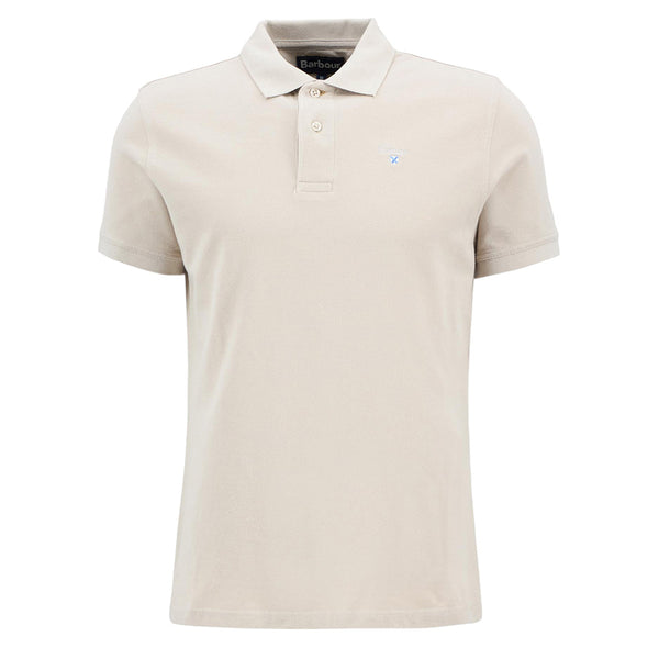 BARBOUR SPORTS POLO SHIRT