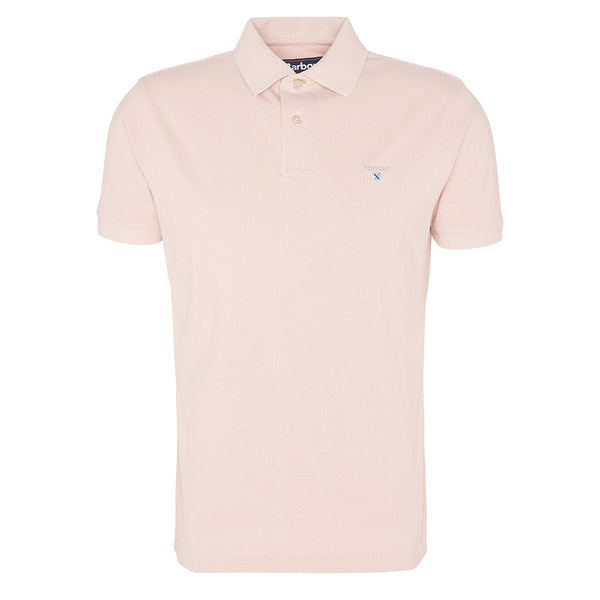 BARBOUR SPORTS POLO SHIRT