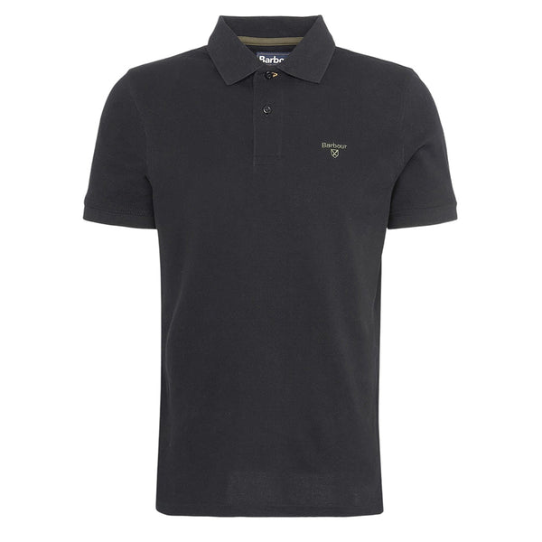 BARBOUR LIGHTWEIGHT SPORTS POLO SHIRT