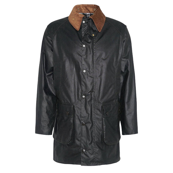 BARBOUR 130TH ANNIVERSARY MEN'S GAMEFAIR WAXED JACKET