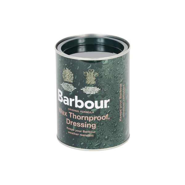 BARBOUR FAMILY SIZE THORNPROOF DRESSING