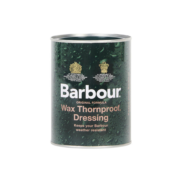 BARBOUR FAMILY SIZE THORNPROOF DRESSING