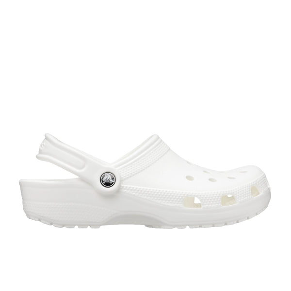 CROCS UNISEX CLASSIC CLOG