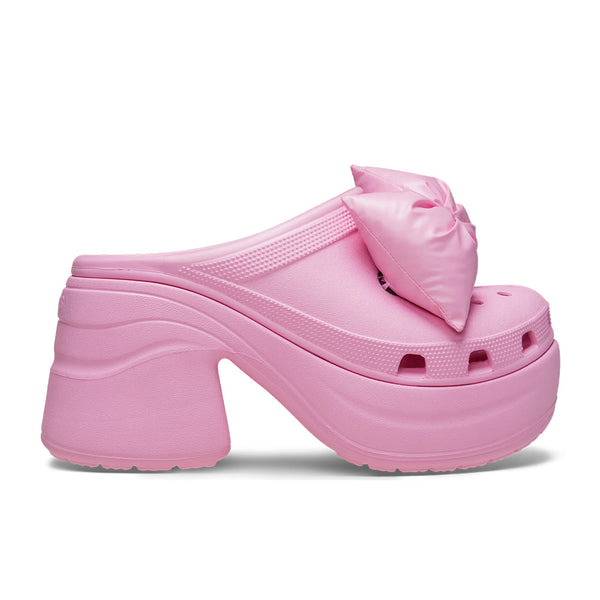 CROCS UNISEX SIREN BOW CLOG