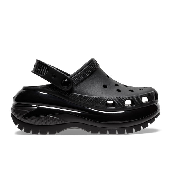 CROCS UNISEX MEGA CRUSH CLOG