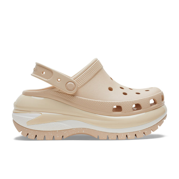 CROCS UNISEX MEGA CRUSH CLOG