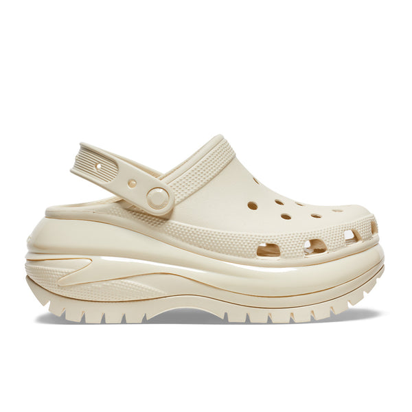 CROCS UNISEX MEGA CRUSH CLOG