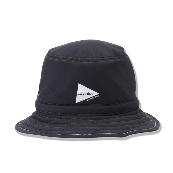 GRAMICCI X AND WANDER PADDED HAT