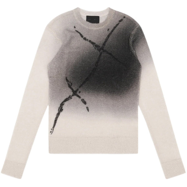 HELIOT EMIL FLUXUS CREWNECK