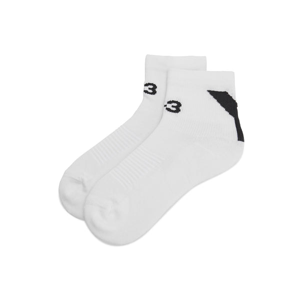 Y-3 LO SOCKS