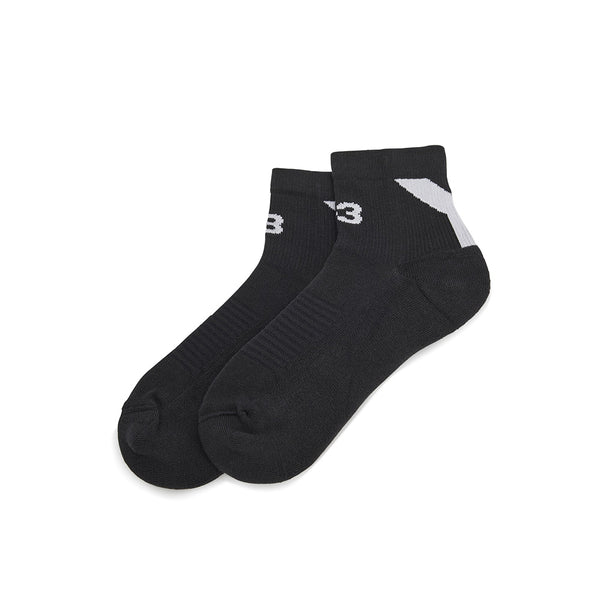 Y-3 LO SOCKS