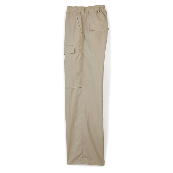Y-3 Crinkle Nylon Pants