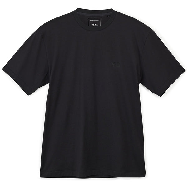 Y-3 REGULAR SHORT SLEEVE TEE