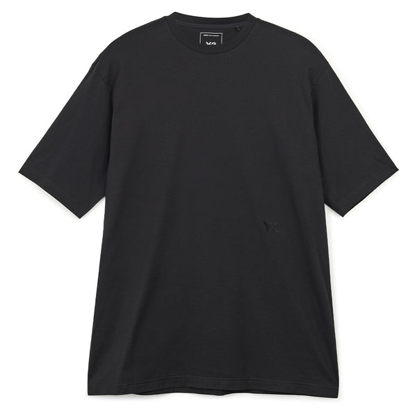 Y-3 BOXY SHORT SLEEVE T-SHIRT