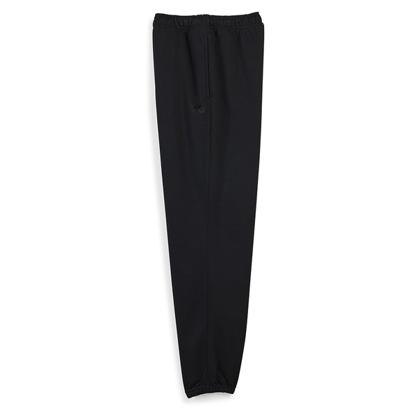 Y-3 BRUSHED TERRY TRACK PANTS