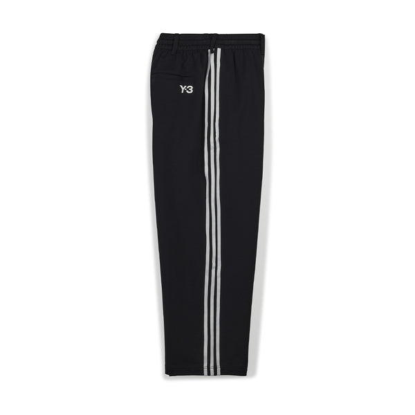 Y-3 3-STRIPES TRACK TRACKSUIT BOTTOMS