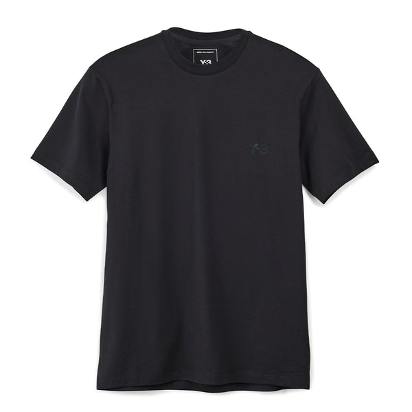 Y-3 GRAPHIC SHORT SLEEVE T-SHIRT (UNISEX)