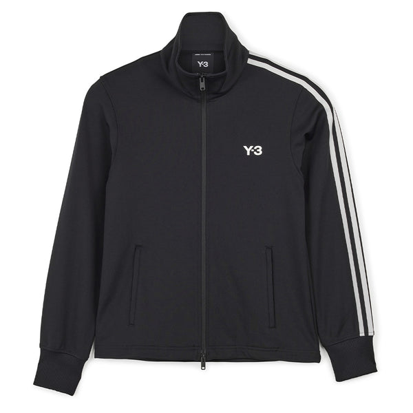 Y-3 3-STRIPES TRACK TOP