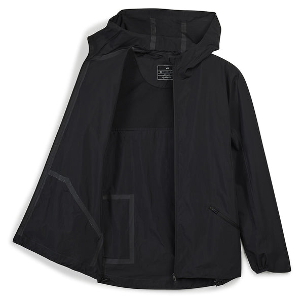 Y-3 RUNNING JACKET