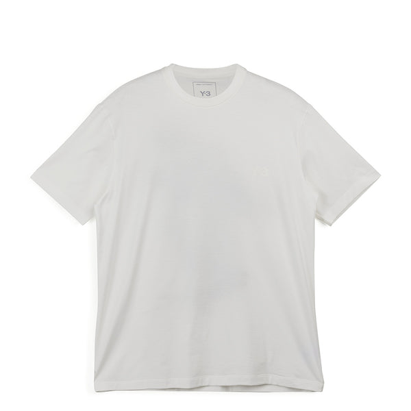 Y-3 GRAPHIC SHORT SLEEVE T-SHIRT (UNISEX)