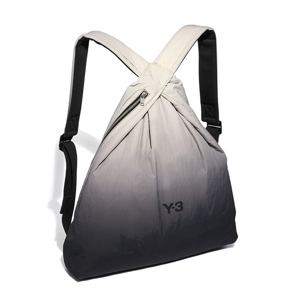 Y-3 OMBRÉ BACKPACK