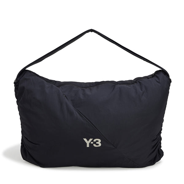 Y-3 SHOULDER BAG (UNISEX)