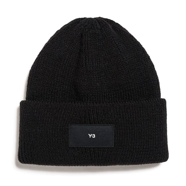 Y-3 CLASSIC BEANIE