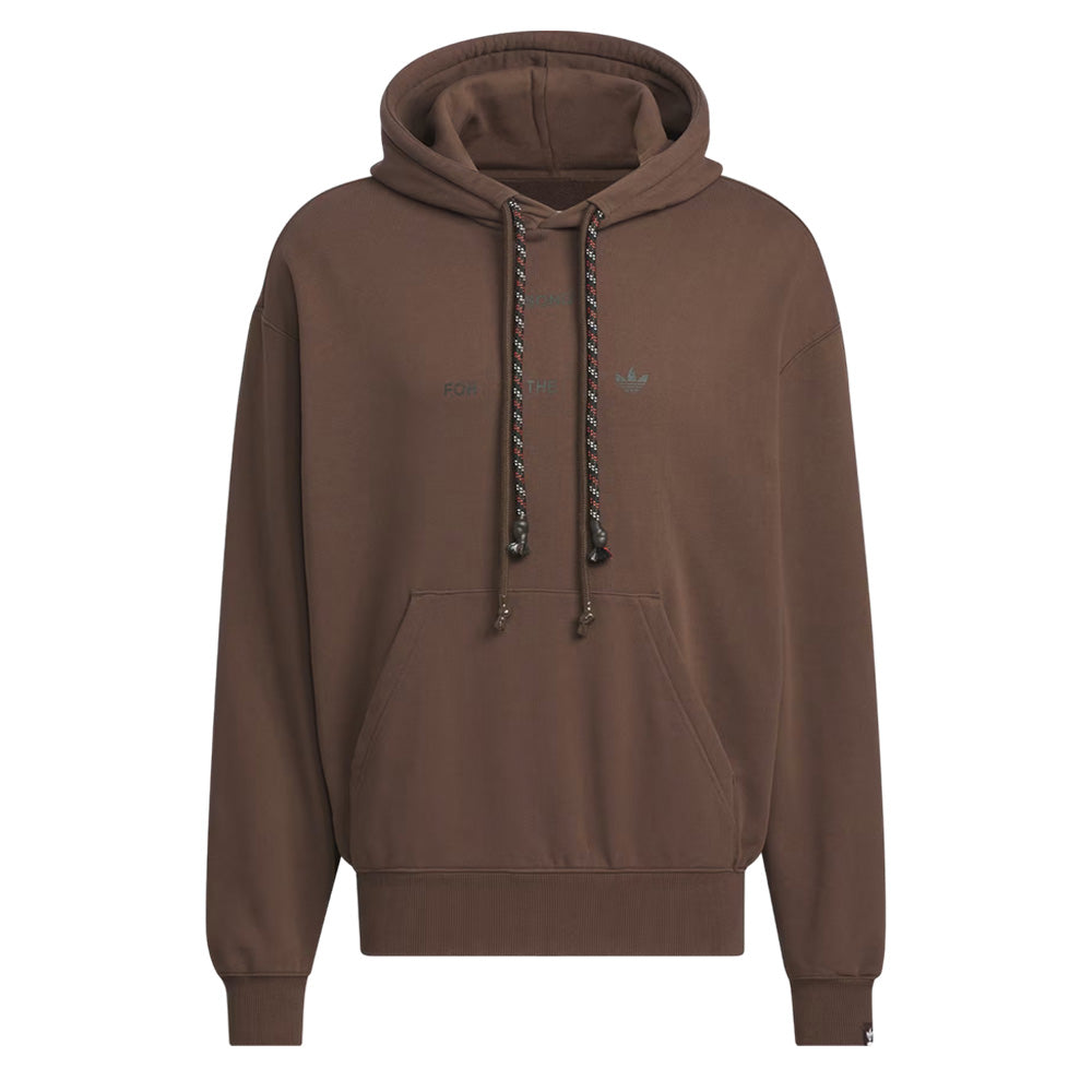 Adidas winter d clearance pullover