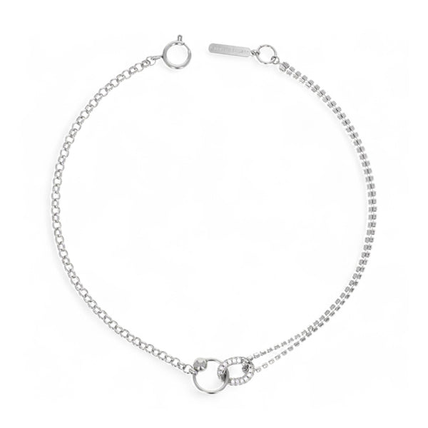 JUSTINE CLENQUET PAIGE CHOKER