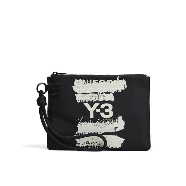 Y-3 POUCH