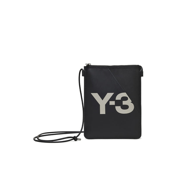 Y-3 CROSS BODY BAG (UNISEX)