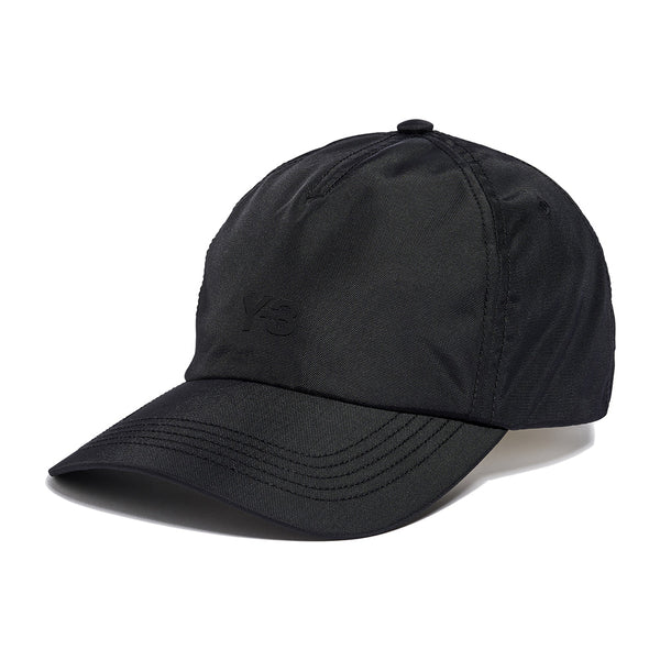 Y-3 NYLON CAP (UNISEX)