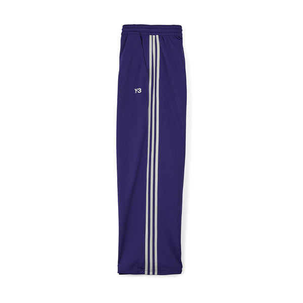 Y-3 3-STRIPES TRACK TRACKSUIT BOTTOMS (WOMEN)