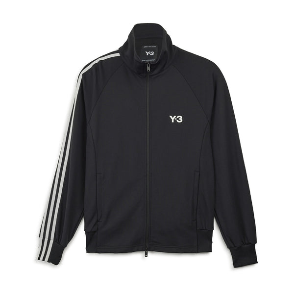 Y-3 3-STRIPES TRACK TOP