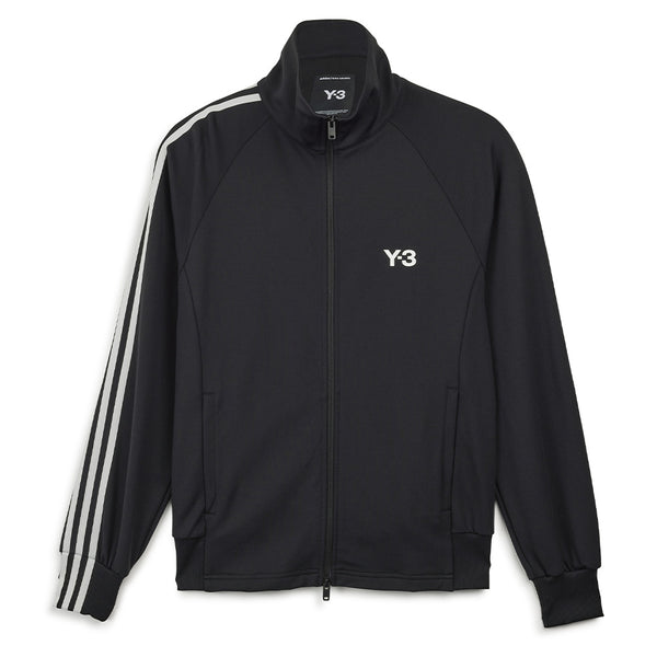 Y-3 3-STRIPES TRACK TOP