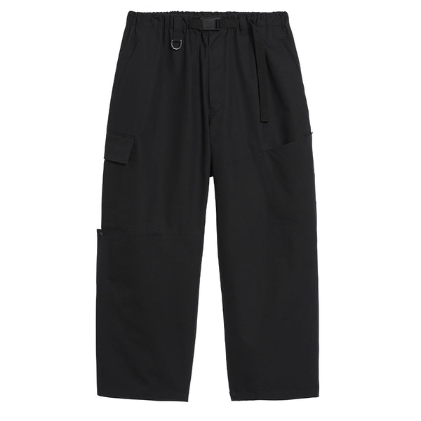 Y-3 VENTED CARGO PANTS