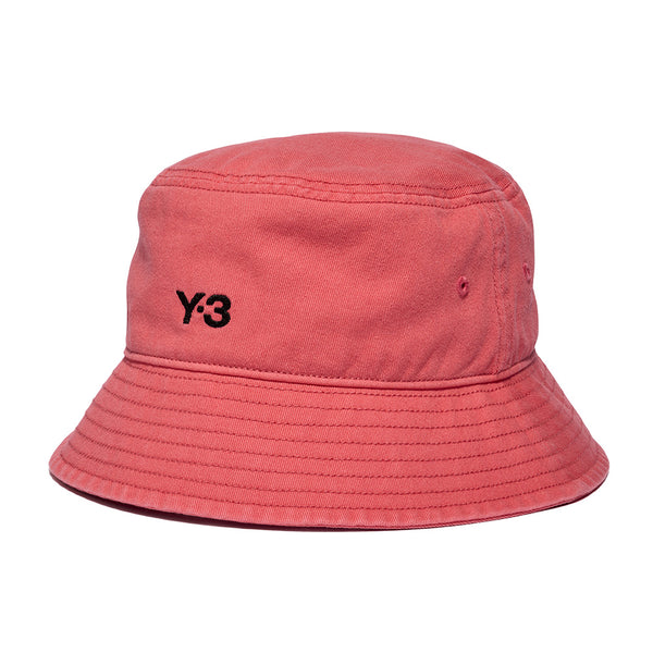 Y-3 BUCKET HAT