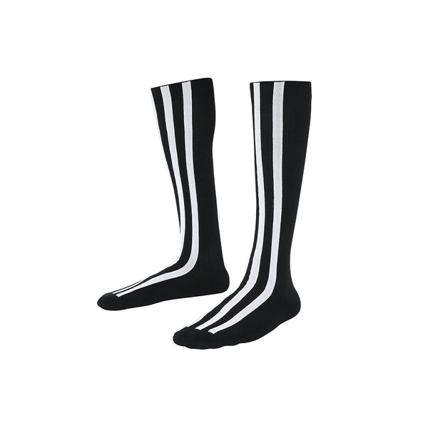 Y-3 STRIPES SOCKS (UNISEX)