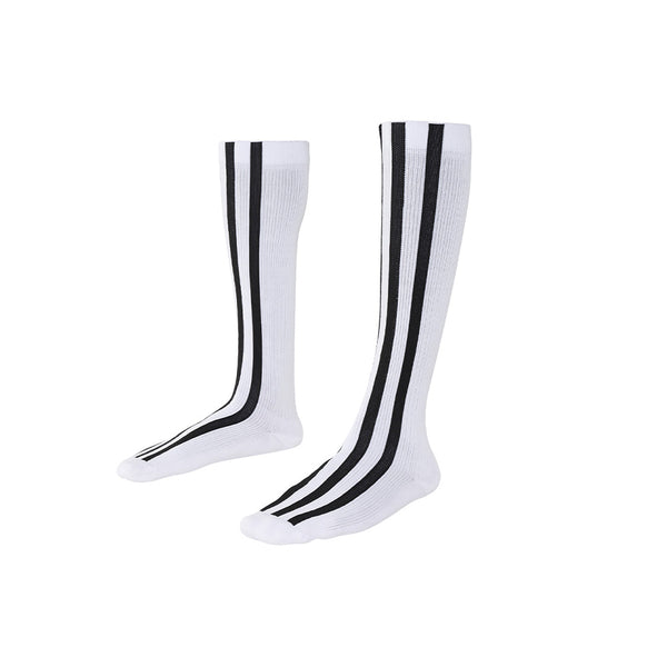 Y-3 STRIPES SOCKS (UNISEX)