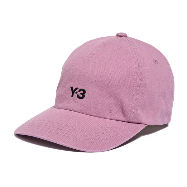 Y-3 DAD CAP (UNISEX)