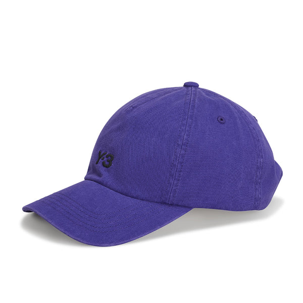 Y-3 DAD CAP (UNISEX)