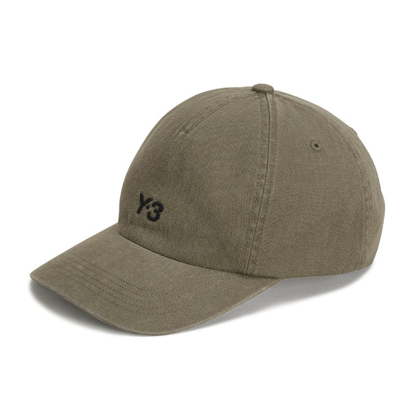 Y-3 DAD CAP (UNISEX)