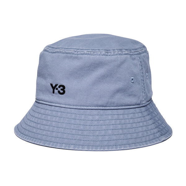 Y-3 BUCKET HAT