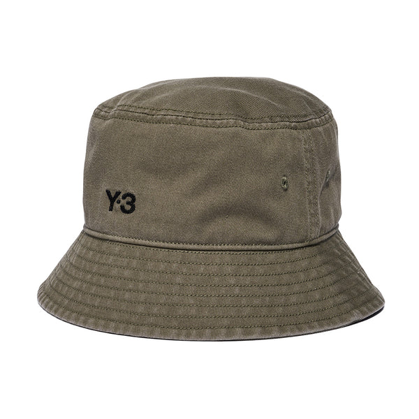 Y-3 BUCKET HAT (UNISEX)